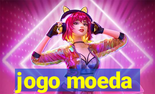 jogo moeda